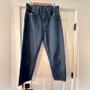 GAP Women's High Rise Jeans - Classic Denim